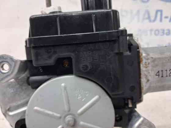 Стеклоподъемник передний левый Mitsubishi Outlander 2003-2006 MR573877 (Арт. 66564) Київ