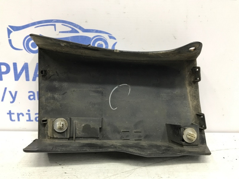 Накладка крыла Suzuki Grand Vitara 2005-2016 77651-65J0 (Арт. 41685) Київ - зображення 4