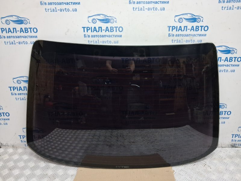Стекло в кузов заднее Honda Accord 2002-2008 73211SEAE21 (Арт. 76174) Київ - зображення 1