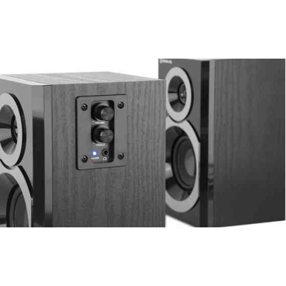 Акустична система REAL-EL S-245 Black (EL121200015) (Код товару:42933) Харків