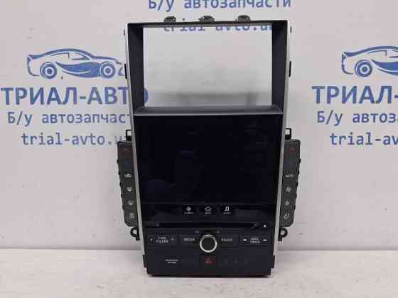 Блок управления климат-контролем Infiniti Q50 V37 2.2 DIESEL OM651 2013 (б/у) Киев