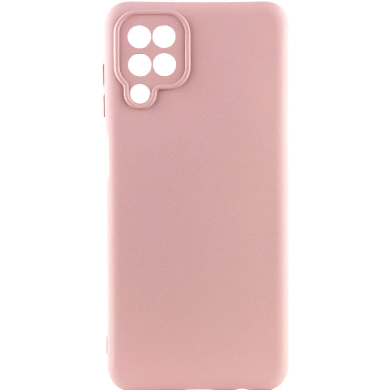 Чехол Silicone Cover Lakshmi Full Camera (A) для Samsung Galaxy M33 5G Херсон - зображення 2