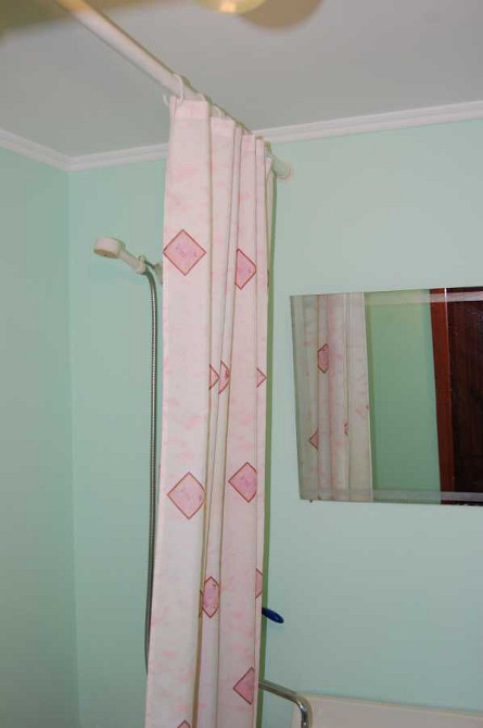 долгосрочная аренда 1-к квартира Киев, Святошинский, 8500 грн./мес. Київ - зображення 5