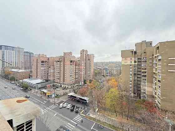 долгосрочная аренда 1-к квартира Киев, Голосеевский, 21000 грн./мес. Киев