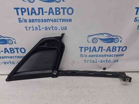 Стекло двери угловое левое Ford Fusion USA 2013-2020 GS7Z5421401A (Арт. 71648) Київ