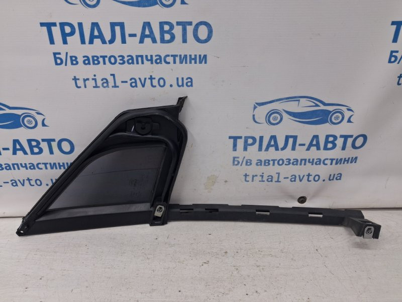 Стекло двери угловое левое Ford Fusion USA 2013-2020 GS7Z5421401A (Арт. 71648) Київ - зображення 3