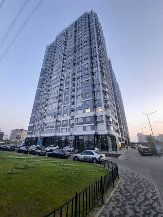 долгосрочная аренда 2-к квартира Киев, Дарницкий, 22000 грн./мес. Київ - зображення 1