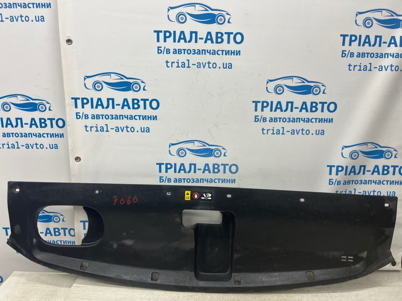 Накладка передней панели Kia Sorento UM 2.4 БЕНЗИН G4KJ 2014 (б/у) Киев - изображение 1