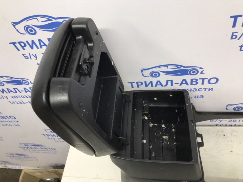 Подлокотник Suzuki Grand Vitara JT 2.0 БЕНЗИН J20A 2005 (б/у) Київ - зображення 5