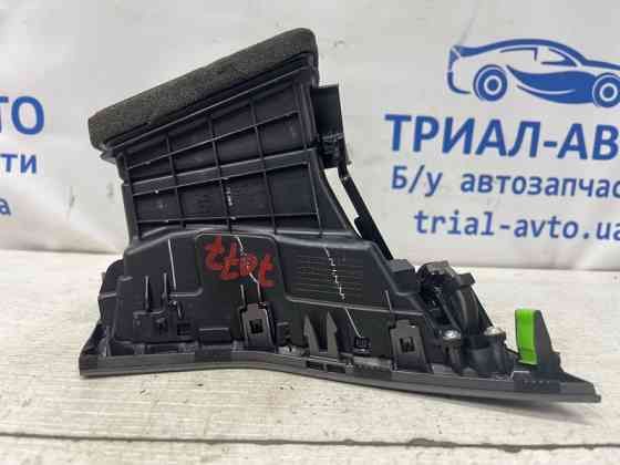 Дефлектор обдува Hyundai Santa fe DM 2.4 БЕНЗИН G4KJ 2012 лев. (б/у) Київ