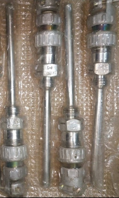 Куплю термодатчик ПП-2 Суми - зображення 1