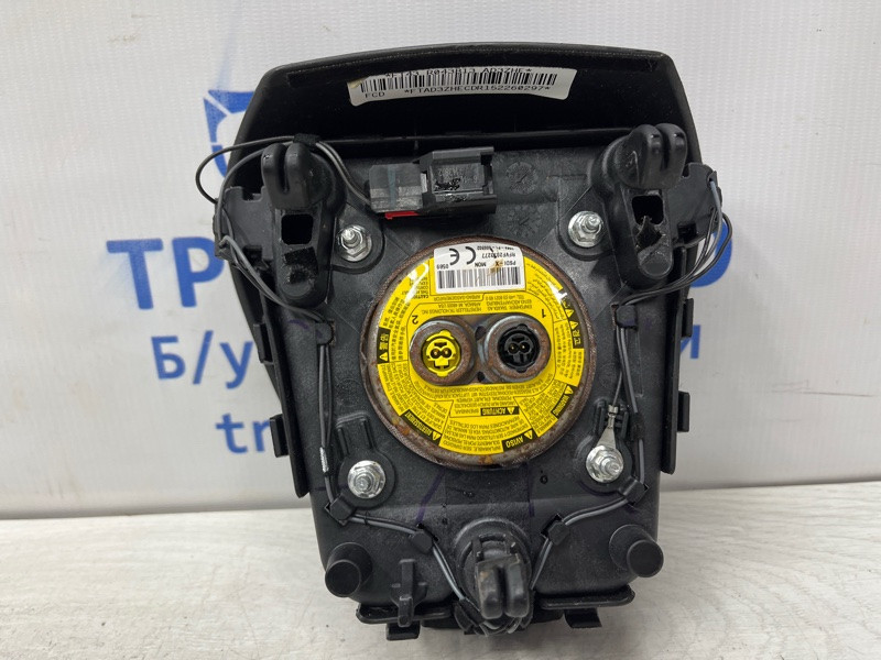 Подушка безопасности в руль Ford Edge 2015-2018 GT4Z-58043B13-FB (Арт. 76407) Київ - зображення 2