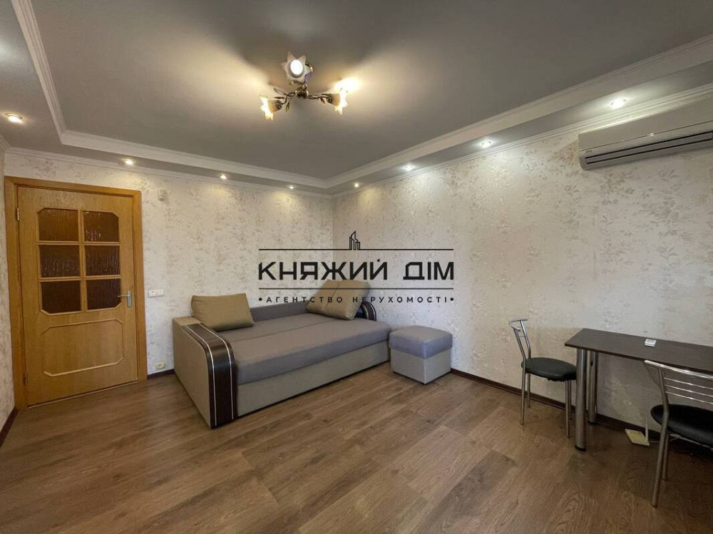 Оренда 1 кімнатної квартири на Русанівській Набережній № 11131961 Киев - изображение 7