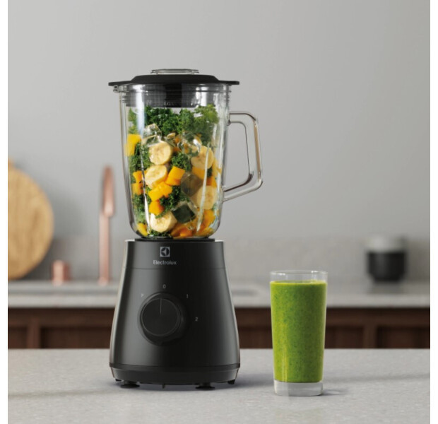 Блендер стаціонарний Electrolux E3TB1-4GG 500 Вт Київ - зображення 1