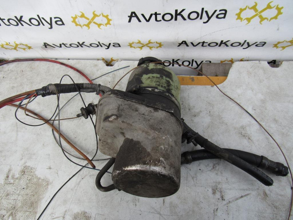Электро гидроусилитель руля Opel Astra 1.3 cdti 2004-2009 Ковель - изображение 1