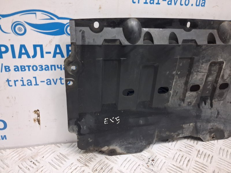 Защита двс Suzuki Grand Vitara JT 2.0 БЕНЗИН J20A 2005 (б/у) Київ - зображення 2