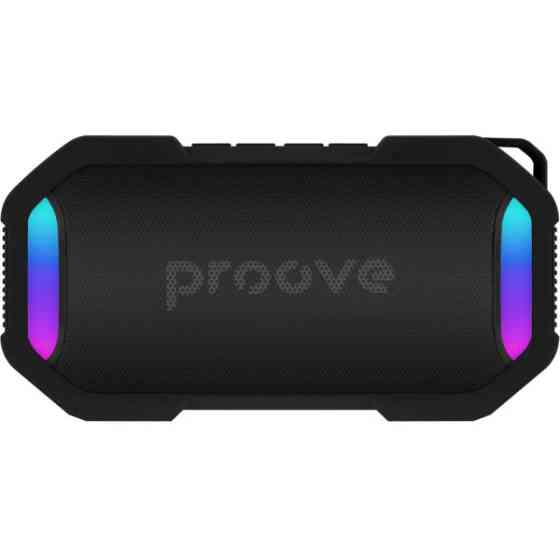 Колонка Proove Black Rock 10W (APP) Black (PSBK08117201) (Код товару:41136) Харків