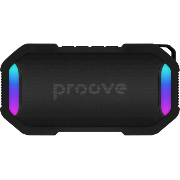 Колонка Proove Black Rock 10W (APP) Black (PSBK08117201) (Код товару:41136) Харьков - изображение 3