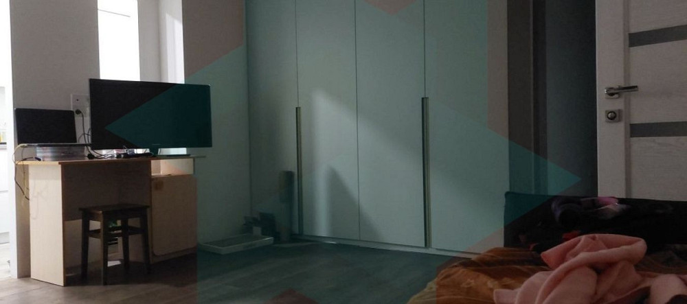 Продам. 3-к.кв. 13/15, ж/м Червоний Камінь. вул.Велика Діївська 24-Б, ЖК «Рубіновий». Дніпро - зображення 1