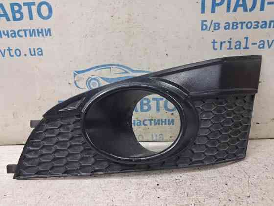 Накладка ПТФ Chevrolet Captiva 2006-2018 96945179 (Арт. 86416) Киев