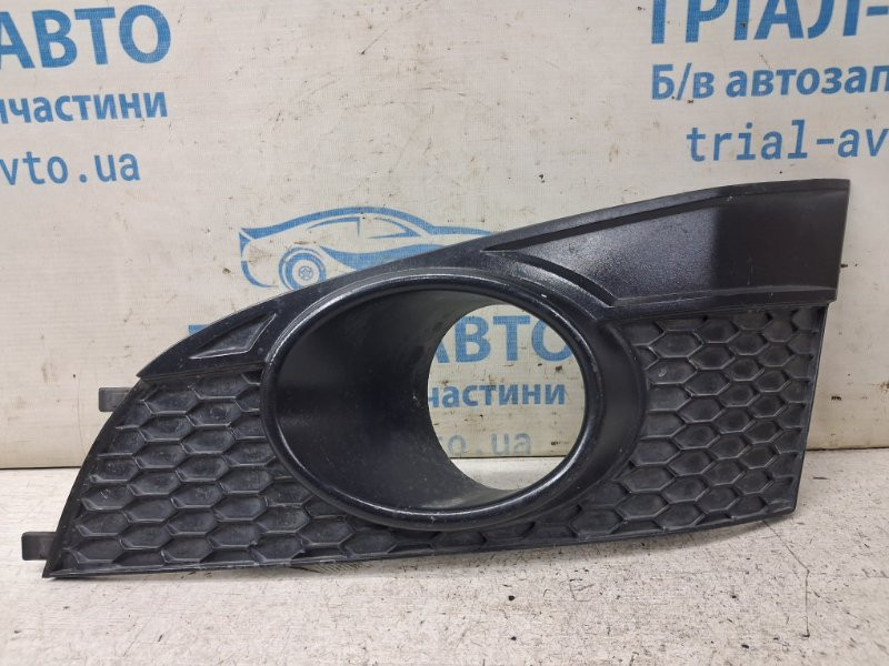 Накладка ПТФ Chevrolet Captiva 2006-2018 96945179 (Арт. 86416) Киев - изображение 1