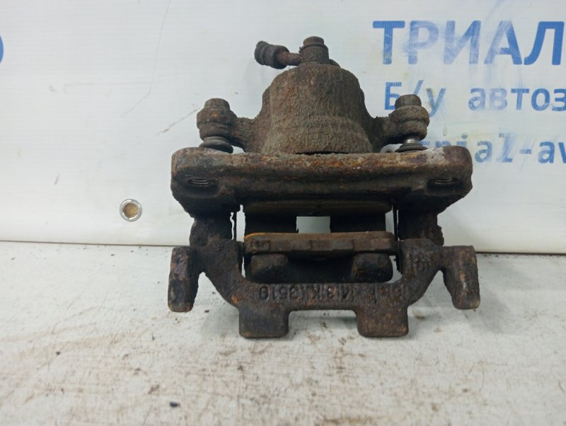 Суппорт задний правый Infiniti Q50 V37 2.2 DIESEL OM651 2013 (б/у) Київ - зображення 3