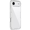 TPU чехол Nillkin Nature Pro Series для Apple iPhone 17 Air (6.5") Херсон
