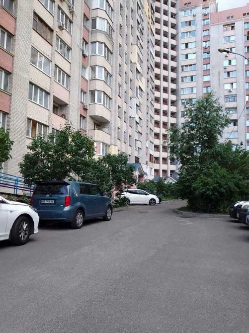 продажа 1-к квартира Киев, Днепровский, 48000 $ Київ - зображення 1