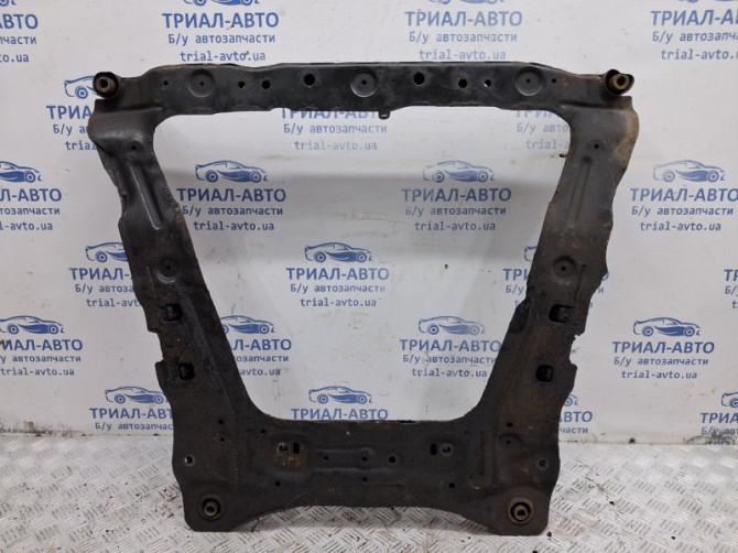 Балка передней подвески Nissan Qashqai J10 2.0 БЕНЗИН MR20DE 2006 (б/у) Киев - изображение 6