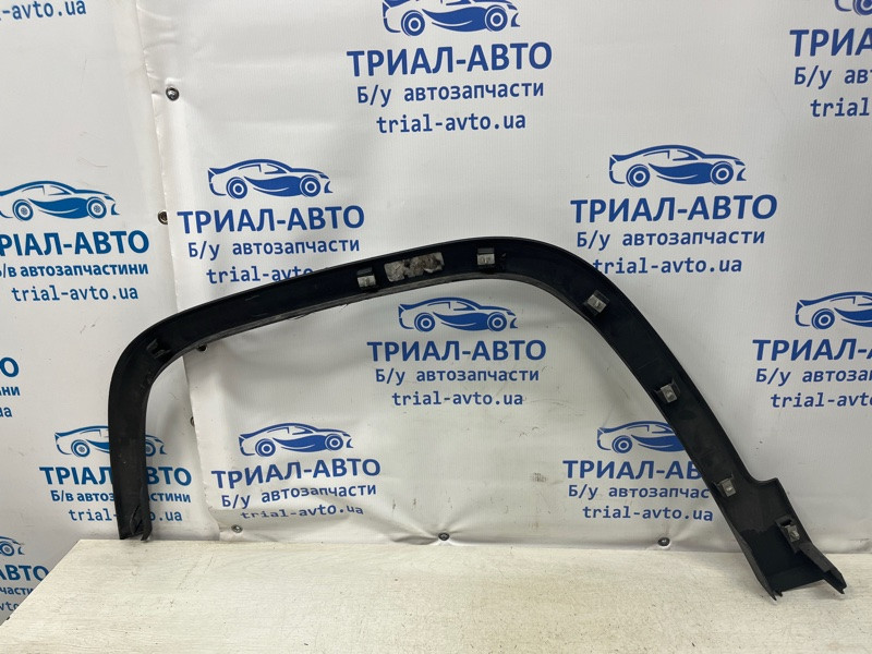 Накладка крыла Jeep Cherokee 2013-2019 68210314AE (Арт. 75757) Київ - зображення 4