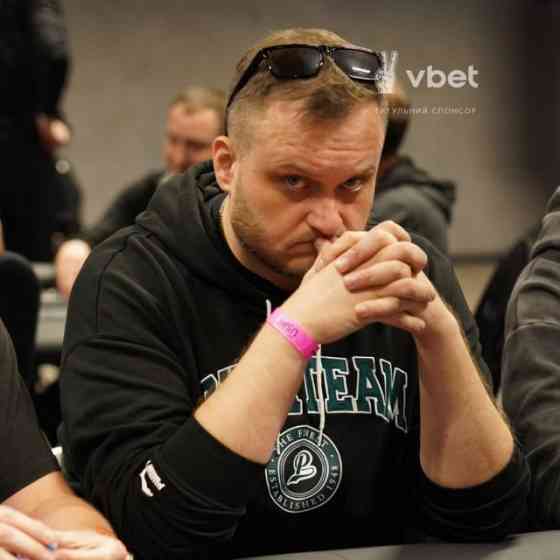 Навчу стабільно вигравати у покер. Київ