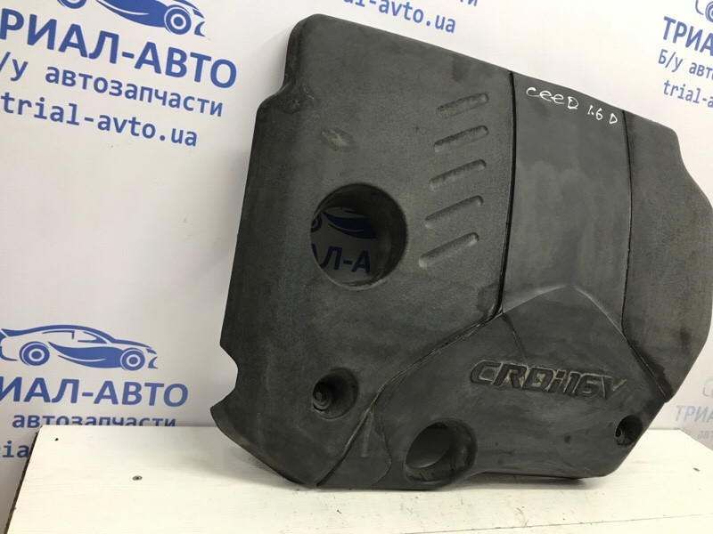 Декоративная крышка ДВС Kia Ceed 2006-2012 29240 2A700 (Арт. 54251) Київ - зображення 3