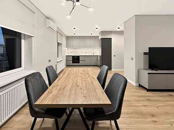 продажа 3-к квартира Киев, Соломенский, 276000 $ Київ