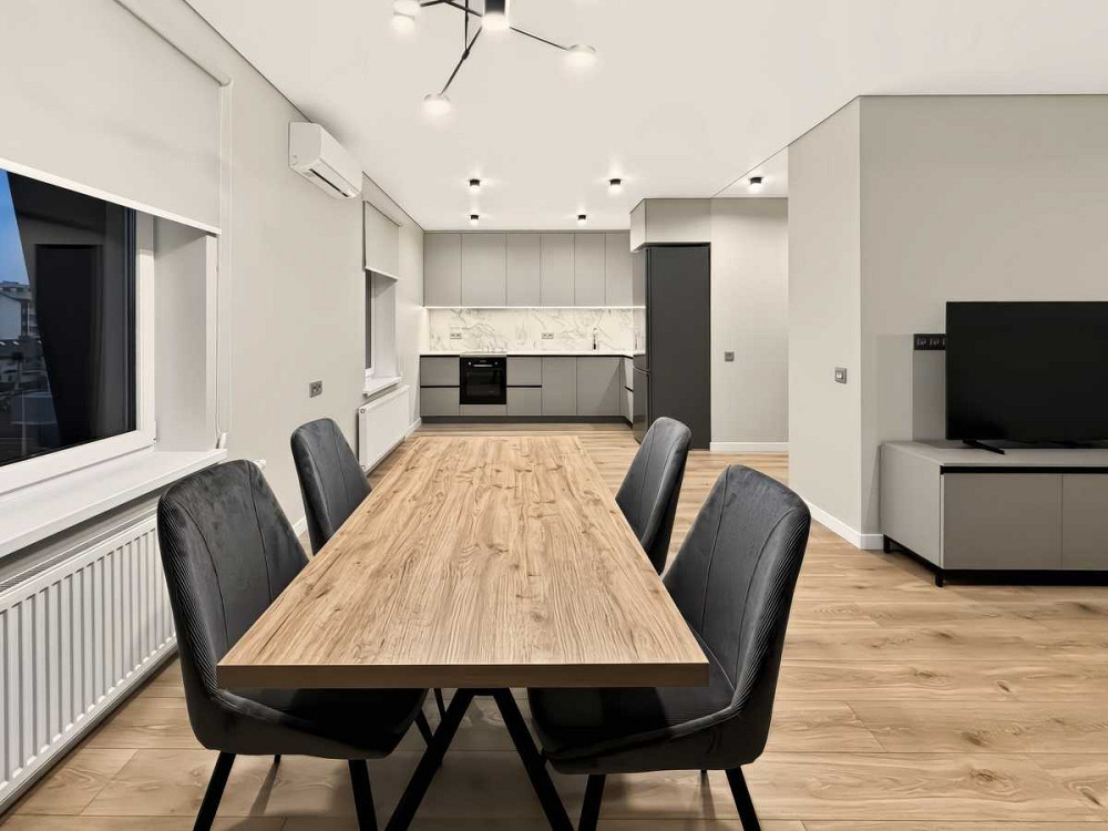 продажа 3-к квартира Киев, Соломенский, 276000 $ Киев - изображение 3