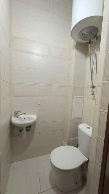 долгосрочная аренда 2-к квартира Киев, Голосеевский, 900 $/мес. Киев - изображение 9