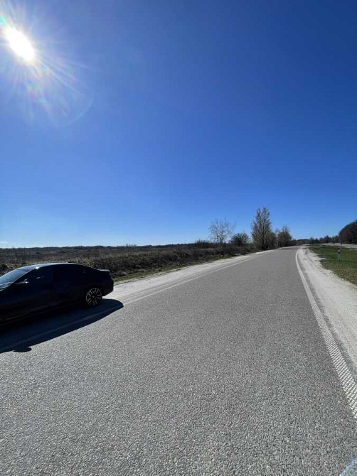 продажа земля коммерческого назначения Обуховский, Обухов, 864000 $ Обухів - зображення 8