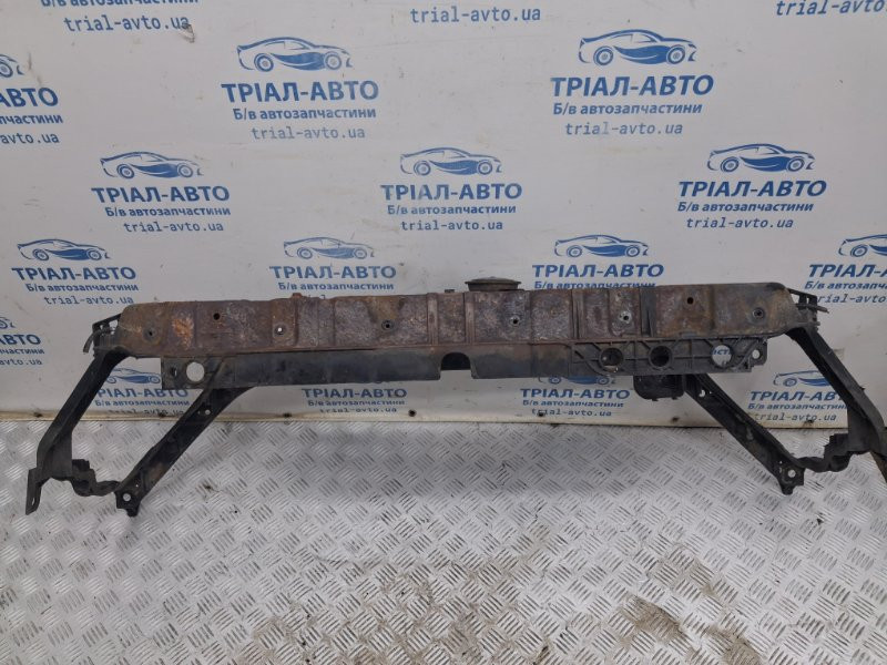 Панель передняя кузовная Kia Rio 2005-2011 641011G000 (Арт. 86887) Киев - изображение 6