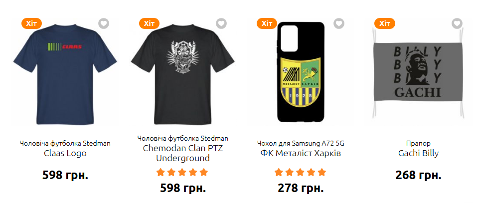 Друк на одязі та аксесуарах,брендування,нанесення принтів,логотипів,фотографій,написів. Одеса - зображення 5