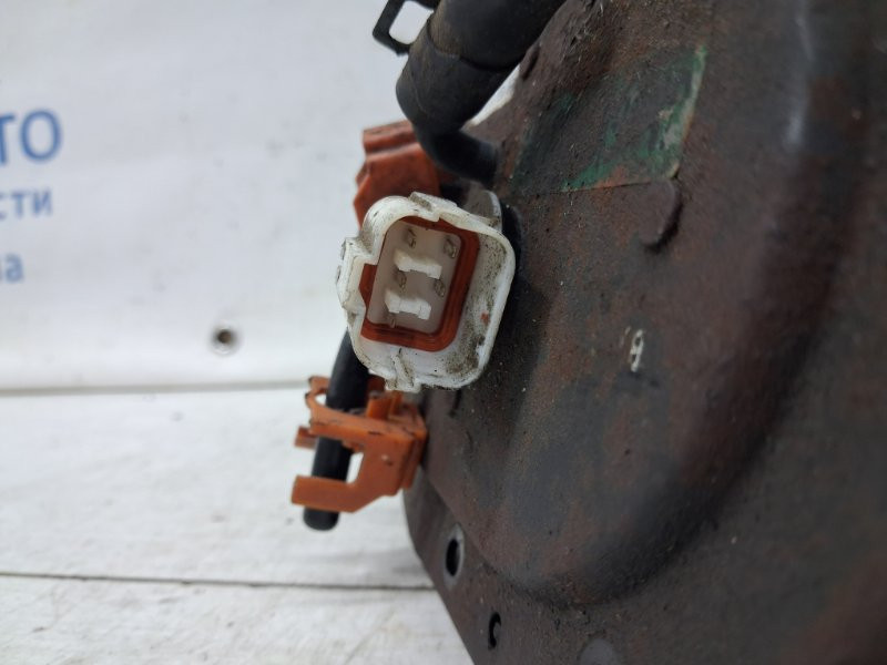 Модуль топливного насоса Hyundai Tucson JM 2.0 DIESEL D4EA 2004 (б/у) Київ - зображення 5