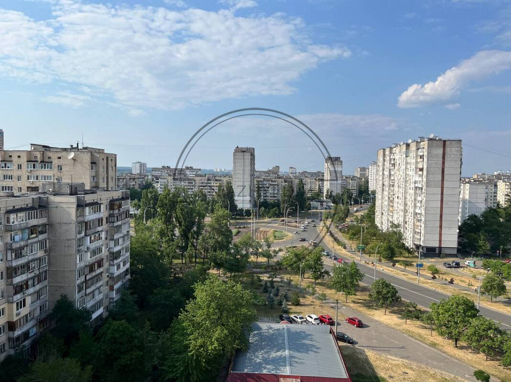 Оренда 1-кімнатної квартири на Оболоні. Код об'єкта: 11196033 Киев - изображение 12