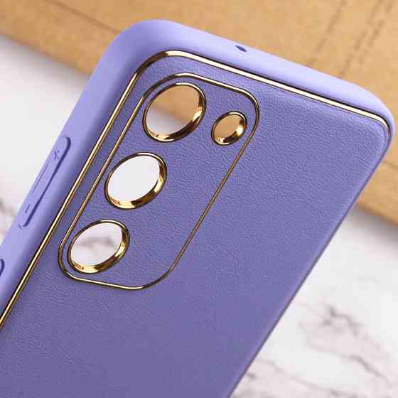 Кожаный чехол Xshield для Samsung Galaxy S23+ Херсон