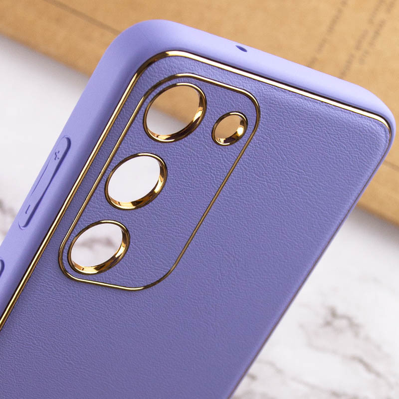 Кожаный чехол Xshield для Samsung Galaxy S23+ Херсон - изображение 5