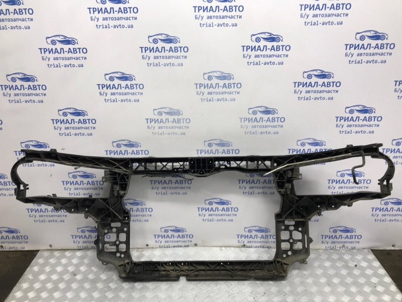 Панель передняя Hyundai Santa fe 2005-2012 64101-2B100 (Арт. 52309) Киев - изображение 7
