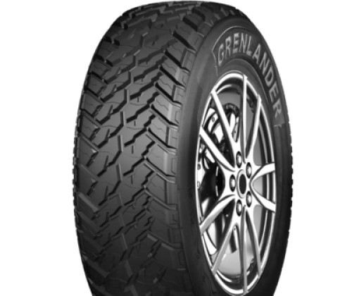 33/13 R17 Grenlander DRAK M/T 120Q Позашляхова шина Київ - зображення 5