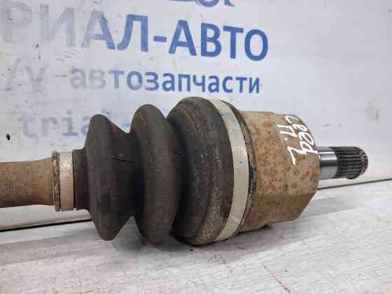 Привод передний левый МКПП Kia Ceed 2006-2012 495011H211 (Арт. 66207) Київ