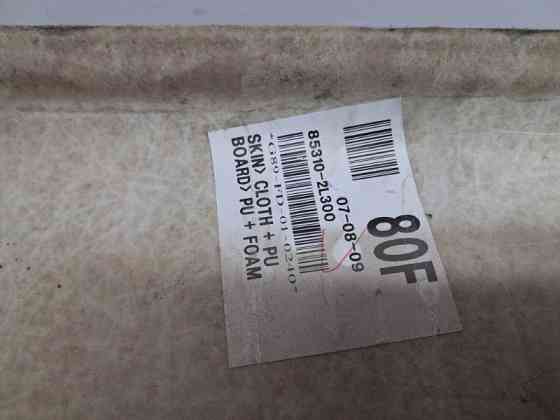Потолок Hyundai I30 FD 1.6 DIESEL D4FB 2007 (б/у) Київ