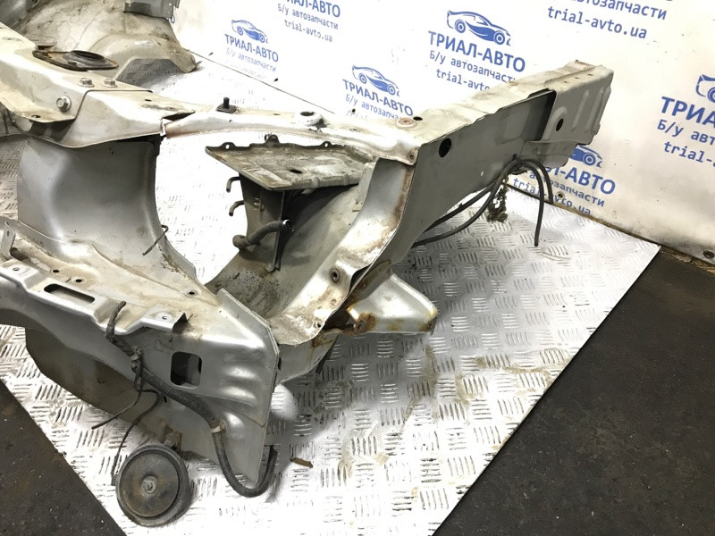 Панель передняя SsangYong Kyron DJ 2.0 DIESEL D20DT 2005 (б/у) Київ - зображення 3