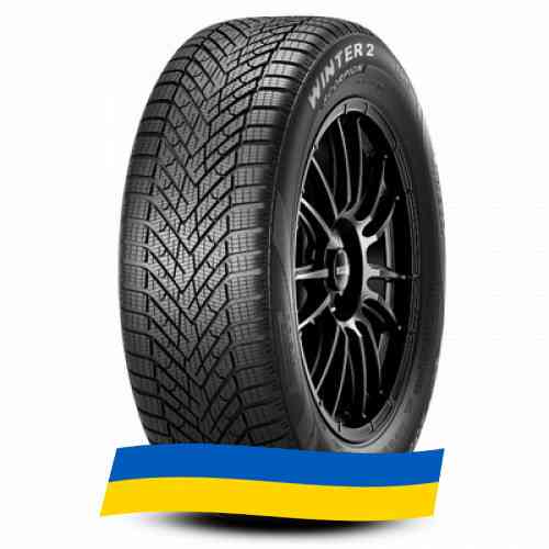 235/55 R20 Pirelli Scorpion Winter 2 105H Легкова шина Киев