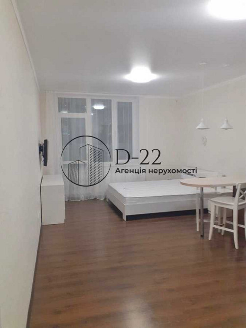 продажа 1-к квартира Киев, Дарницкий, 62000 $ Київ - зображення 4