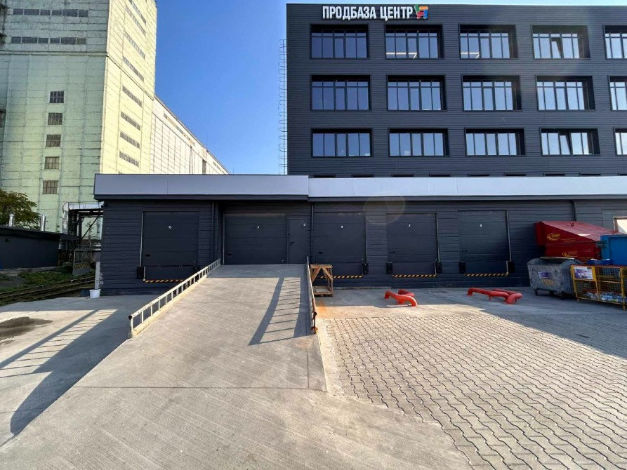 Оренда – Офісних то торгових площ (70 -150-200 до 1000 м/2) Київ - зображення 1